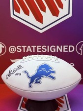 Amon brown detroit - amon-ra, lions