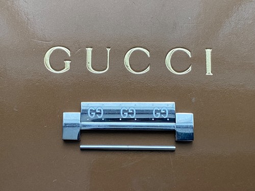 Gucci twirl watch extra link - gucci,