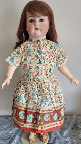 Pretty reproduction vintage - pretty,