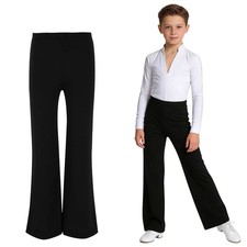 Kids Boys Classic Jazz Latin