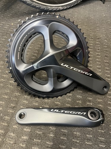 165mm shimano ultegra r8000 - 165mm,