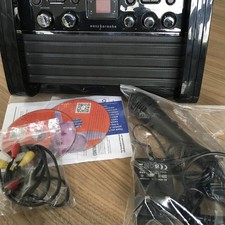 EASY Karaoke Machine
