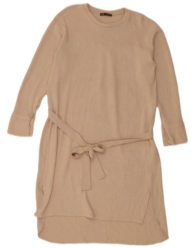 Zara womens jumper dress - dress, uk