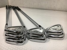[Mizuno] MP-53 Iron Set 7pcs