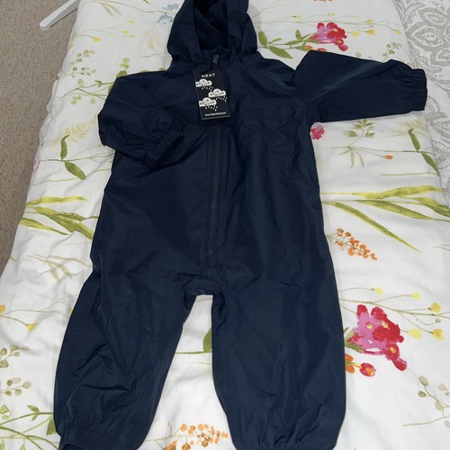Next navy blue all one - blue, in