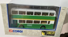 Corgi Sunbeam Models Boxed