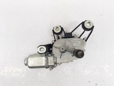 2010 SKODA ROOMSTER REAR WIPER MOTOR 5 DOOR MPV 5J7955711A