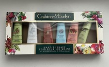 Crabtree & Evelyn 6 Pack Hand