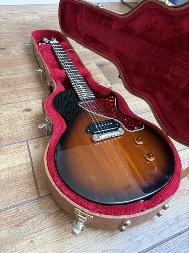 Gibson les paul junior 2016 - gibson,