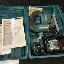 Makita JV101D 10.8V-12V Cordless Jigsaw 