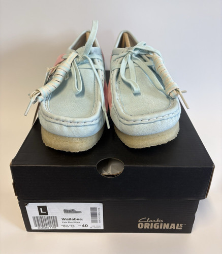 Clarks originals wallabee - clarks,