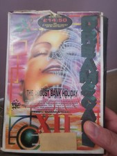 Dreamscape 12 Tape pack Only 2