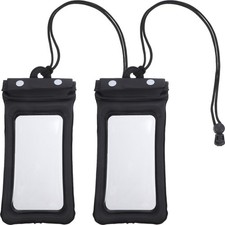  2 Pcs Cell Phone Pouch