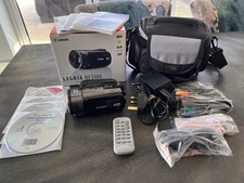 Canon legria s100 1080p - canon,