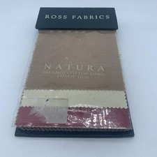 Ross Fabrics Natura Fabric