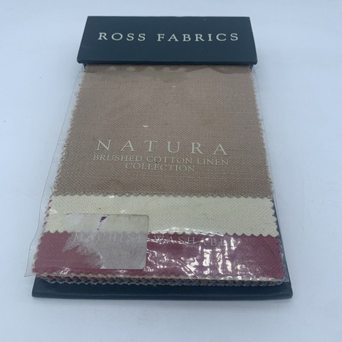 Ross fabrics natura fabric - natura,
