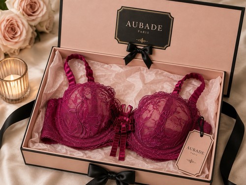 Aubade bra size - bra, d
