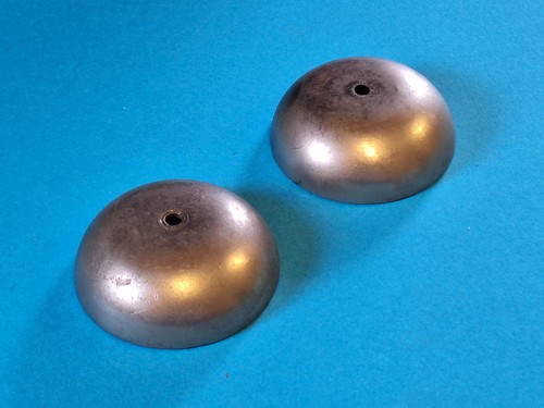 Gpo telephone bell 2 50 - telephone, ~