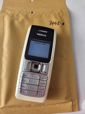 Nokia 2310 - White (Unlocked)
