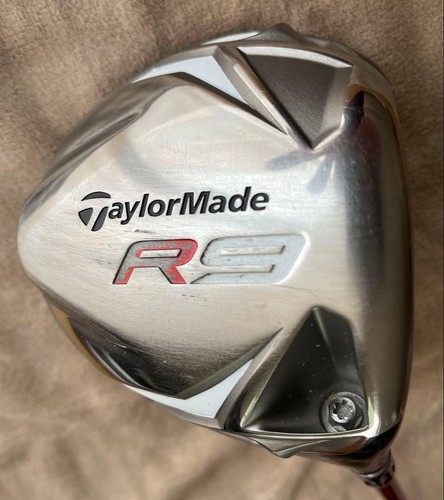 Taylormade driver fct - taylormade,