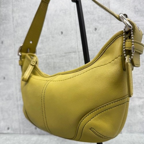 Coach y2k soho - hobo, bag