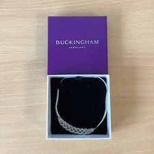 Womens Buckingham Jewellery