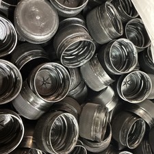 28mm Plastic Bottle Caps With