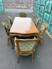 Bridgecraft French Walnut