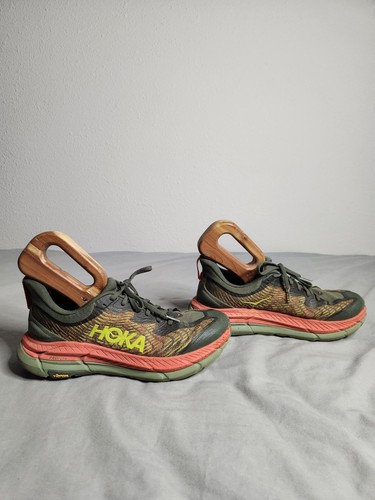 Hoka one mafate speed - mafate, 4