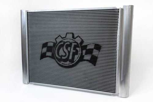 Csf 7218 performance - 7218, aluminum