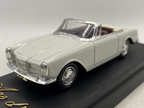 Solido facel vega 1962 - facel,