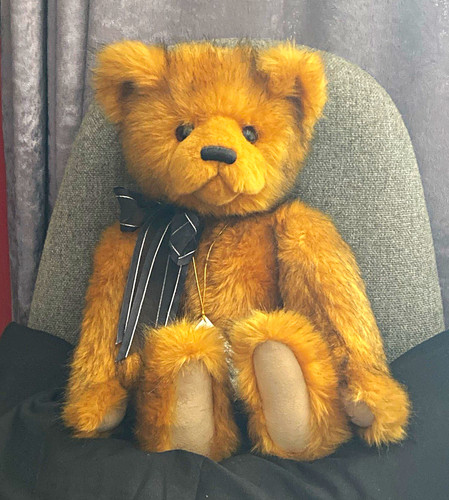 Retired 2015 charlie bears - 2015,