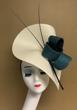 Ascot Royal Fascinator
