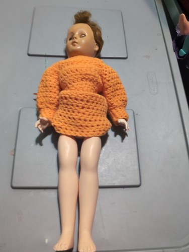Vtg vintage roddy - vintage, doll
