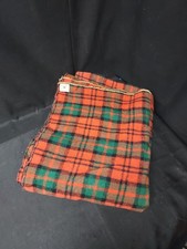 Old CASCADE FABRICS Wool Camp