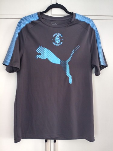 Puma luton town football - luton,