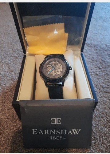 Thomas earnshaw 8805 02 - thomas, es-8805-02