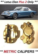 (x2) LOTUS Elan (**Plus 2