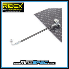 MX5 MK1 / MK2  Rear Right Brake Hose - Mazda MX-5  (89-05)  Ridex®