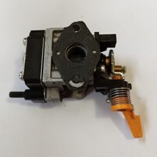 Walbro WYC-T carburettor, used