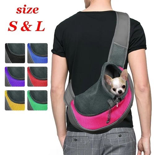 1pc dog out backpack - 1pc,
