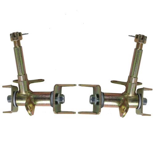 Steering knuckles front - knuckles,