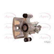 Rear Left Apec Brake Caliper For Toyota MR 2 W3 1.8 16V VT-i Nearside N/S