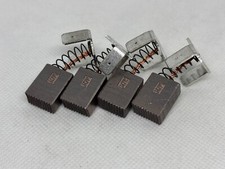 Set of 4Motor Brushes for