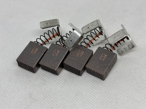 Set 4motor brushes for - set,