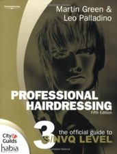 Professional Hairdressing: The