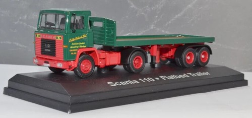 Oxford atlas eddie stobart - oxford,