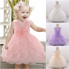 New Infant Wedding Princess
