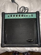 Stagg 20 GA Guitar Amplifier, 20 W RMS