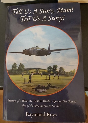 Tell story mam - us, story,